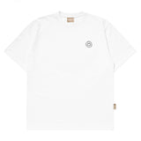 Insurgent Club - Tshirt Kaos Air-Flex Dizzy White