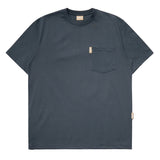 Mount Mist Pocket Oversize Fit Air-Flex Tshirt