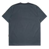 Mount Mist Pocket Oversize Fit Air-Flex Tshirt