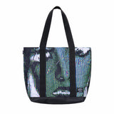 TOTEBAG GLITCH