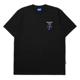BLACK REBELLES TSHIRT