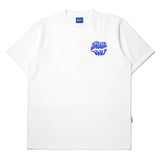 WHITE PSYCH TSHIRT