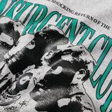 Tshirt Toxic Mask