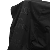 Insurgent Club x Vespuci x Driven Humankind - Cover Motorcycle C.R Black