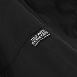 Insurgent Club x Vespuci x Driven Humankind - Cover Motorcycle C.R Black