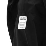 Insurgent Club x Vespuci x Driven Humankind - Cover Motorcycle C.R Black