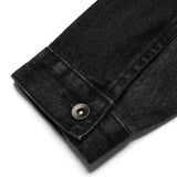 Insurgent Club x Poison - Trucker Jacket Post Nostalgia Black