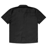 SHIRT BLURRY BLACK