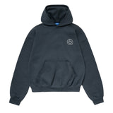 Insurgent Club - Dizzy Mount Mist Boxy Hoodie