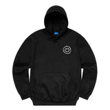 Insurgent Club - Hoodie Dizzy Chrome Black