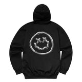 Insurgent Club - Hoodie Dizzy Chrome Black