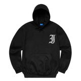 Insurgent Club - Hoodie I Logo Black Graphic