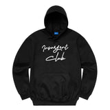 Insurgent Club - Insurgent Sign Black Wording Hoodie