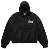 Insurgent Club x Poison - Post Nostalgia Washed Hoodie