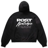 Insurgent Club x Poison - Post Nostalgia Washed Hoodie