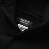 Insurgent Club x Poison - Post Nostalgia Washed Hoodie