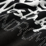 Insurgent Club x Poison - Post Nostalgia Washed Hoodie