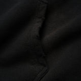 Insurgent Club x Poison - Post Nostalgia Washed Hoodie