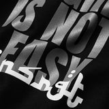 SUPERCYCLE CREWNECK BLACK