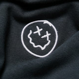 Insurgent Club - Dizzy Mount Mist Boxy Hoodie