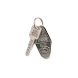 Insurgent Club x Poison - Keychain Post Nostalgia Chrome