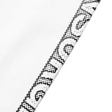 Insurgent Club - Longsleeve Sensors Air-Flex white Graphic