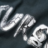 Insurgent Club - Longsleeve Stonage Air-Flex Mount Mist Graphic