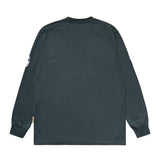 Insurgent Club - Longsleeve Stonage Air-Flex Mount Mist Graphic