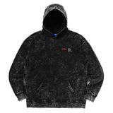Insurgent Club - High Angel Washed Hoodie