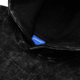 Insurgent Club - High Angel Washed Hoodie