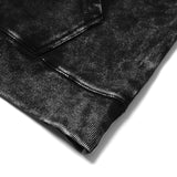 Insurgent Club - High Angel Washed Hoodie