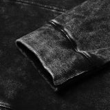 Insurgent Club - High Angel Washed Hoodie