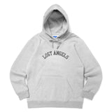Insurgent Club - Hoodie Lost Angels Misty Wording