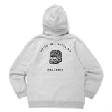 Insurgent Club - Hoodie Human Vol.2 Misty Graphic