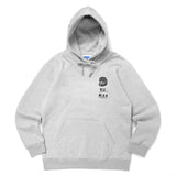 Insurgent Club - Hoodie Human Vol.2 Misty Graphic