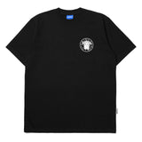 Insurgent Club - Greek Black Graphic Tshirt