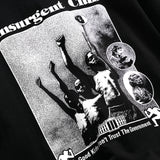Insurgent Club - Tshirt Kaos Good Kids Black Image