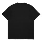 Insurgent Club - Tshirt Kaos Judgement Black Graphic