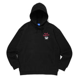 Insurgent Club - Hoodie Mind Explosion Black Graphic
