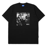 Insurgent Club - Tshirt Kaos Innocent Black Image