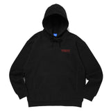 Insurgent Club - Hoodie Love Letter Black Wording