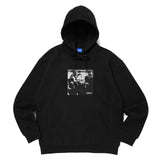 Insurgent Club - Hoodie Innocent Black Image