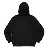 Insurgent Club - Hoodie Sight Black Graphic