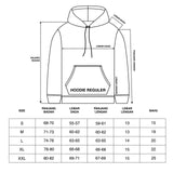 Insurgent Club - Hoodie Sight Black Graphic