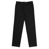 Insurgent Club - Chino Pants Black