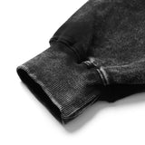Insurgent Club - Basic Boxy Washed Hoodie