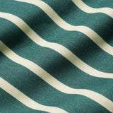 Insurgent Club - Tshirt Kaos Stripe Mallard Green