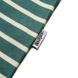 Insurgent Club - Tshirt Kaos Stripe Mallard Green