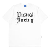 Insurgent Club - Tshirt Kaos Visual Poetry White Wording
