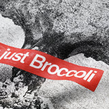 Insurgent Club - Tshirt Kaos Broccoli Black Image